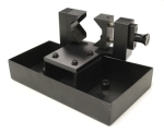 CMR-3153 Flow Cell Holder with Spill Tray